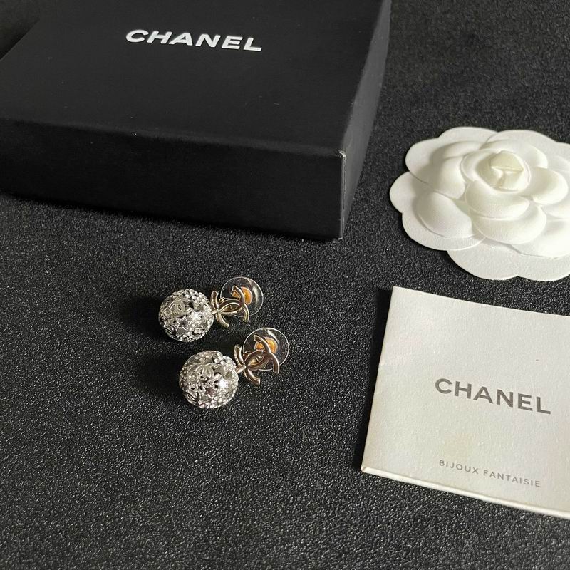 Chanel Earring 07yxs45